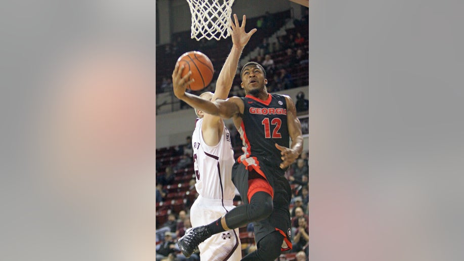 23b3bbd6-Georgia Mississippi St Basketball