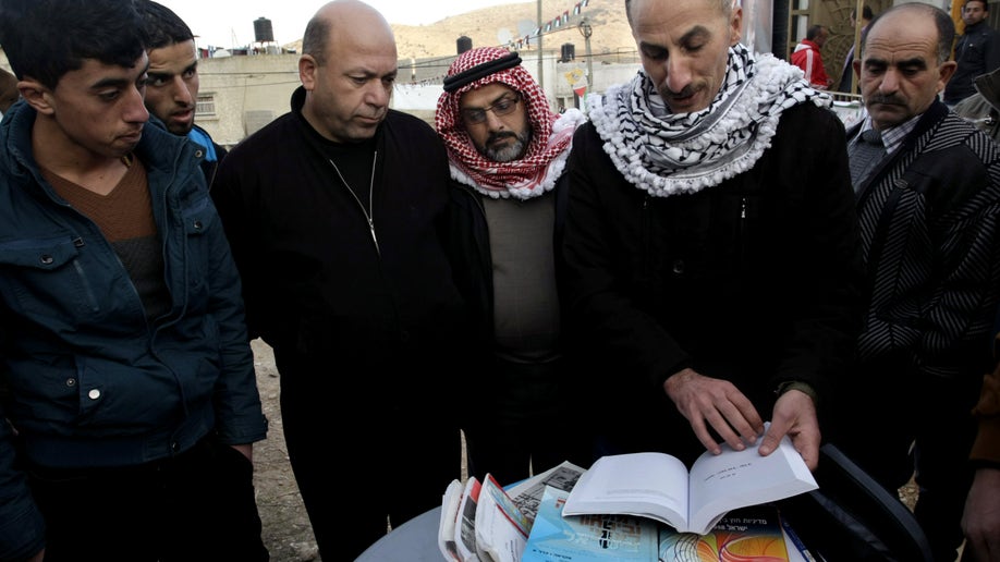 987cec49-Mideast Palestinians Prison University