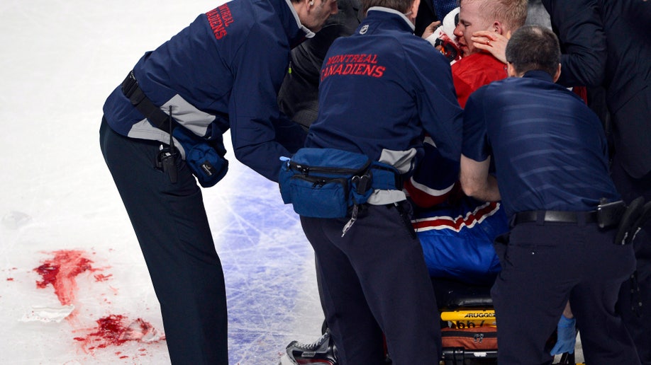 c82cdb92-Senators Canadiens Hockey