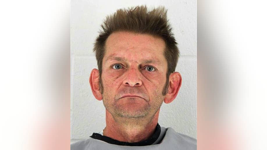 Witnesses say deadly Kansas shooting was racially motivated Fox News