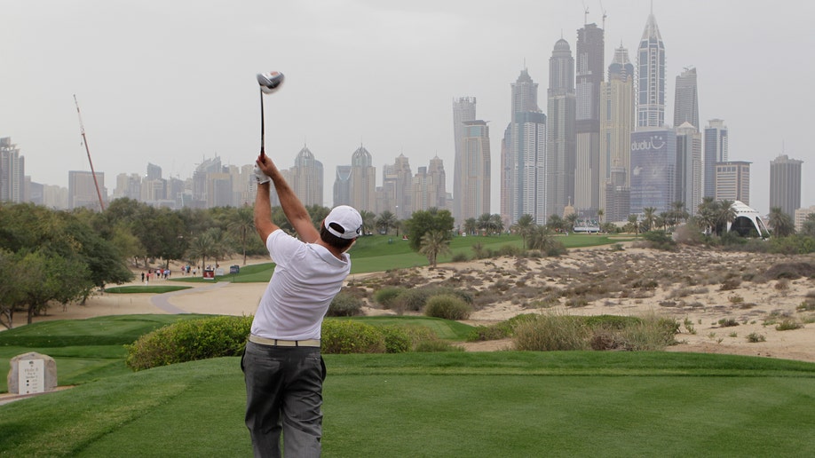 205a78e5-Mideast Emirates Golf Desert Classic