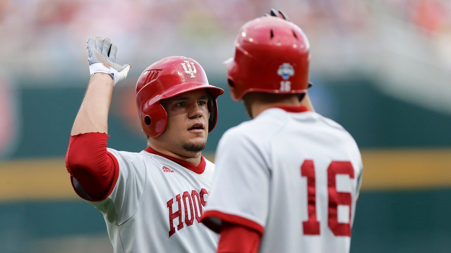 Big Ten Preview Baseball