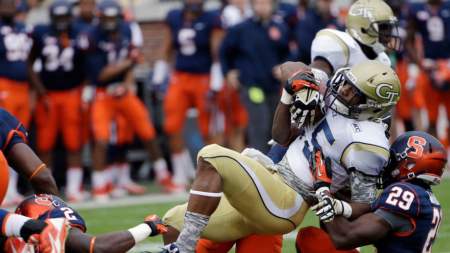 c95919b0-Syracuse Georgia Tech Football