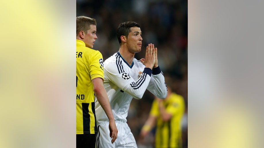 5abe54ad-Spain Soccer Champions League