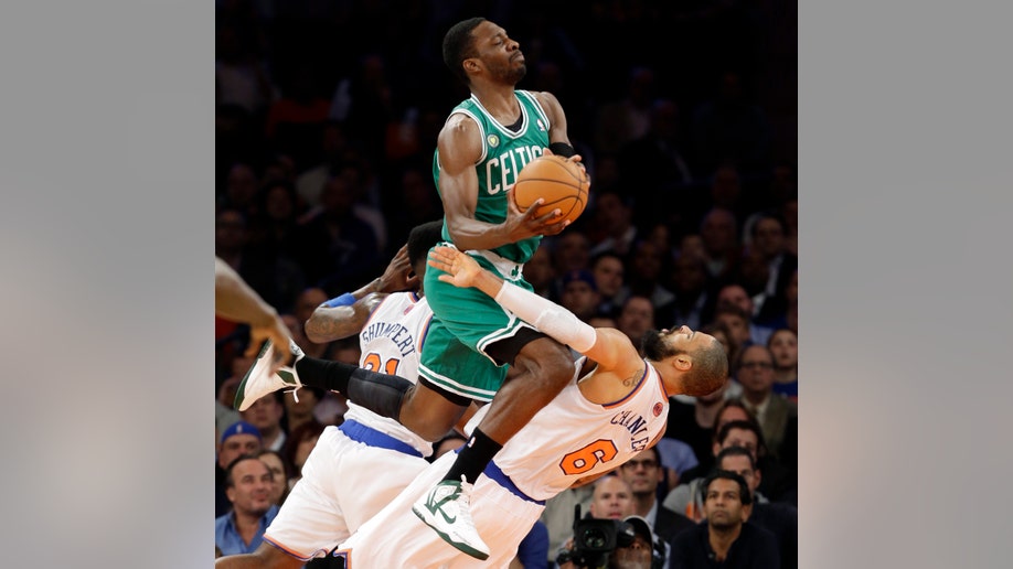 cecf9fda-Celtics Knicks Basketball