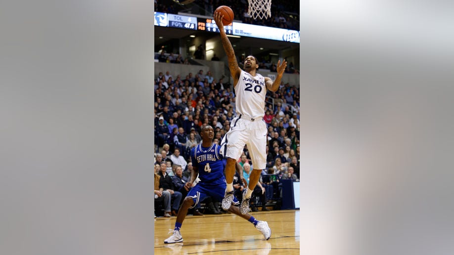 a253bbce-Seton Hall Xavier Basketball