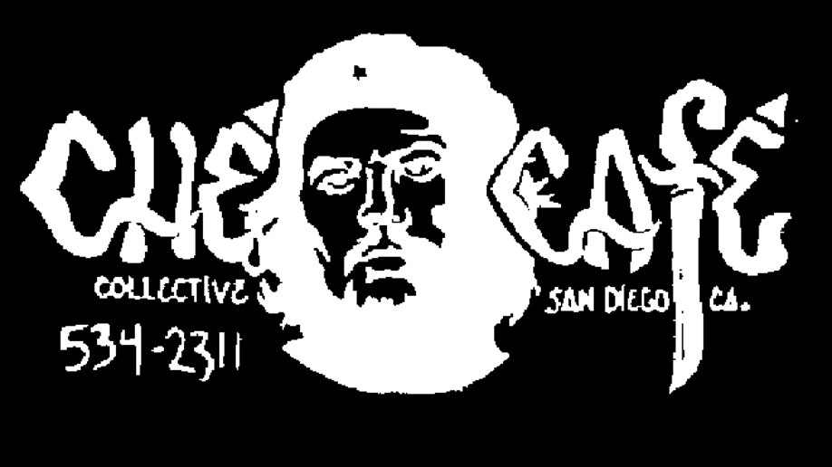 Che Guevara Badge - Che Guevara Stencil Transparent PNG - 528x528 - Free  Download on NicePNG