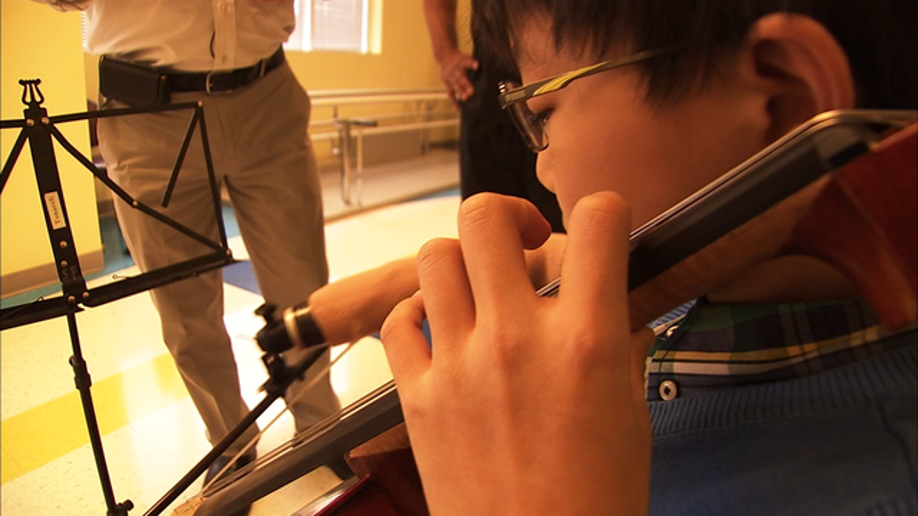 christopher fairchild fox 5 atlanta