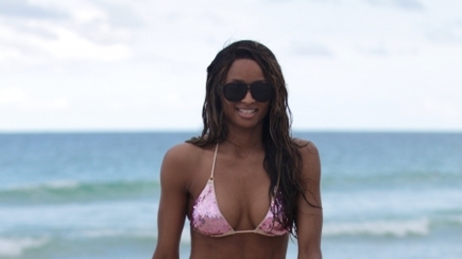 Skimpiest Bikinis of Summer So Far Fox News