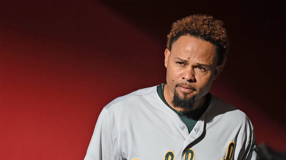 A's Outfielder Coco Crisp Selling $10M Mansion in Rancho Mirage