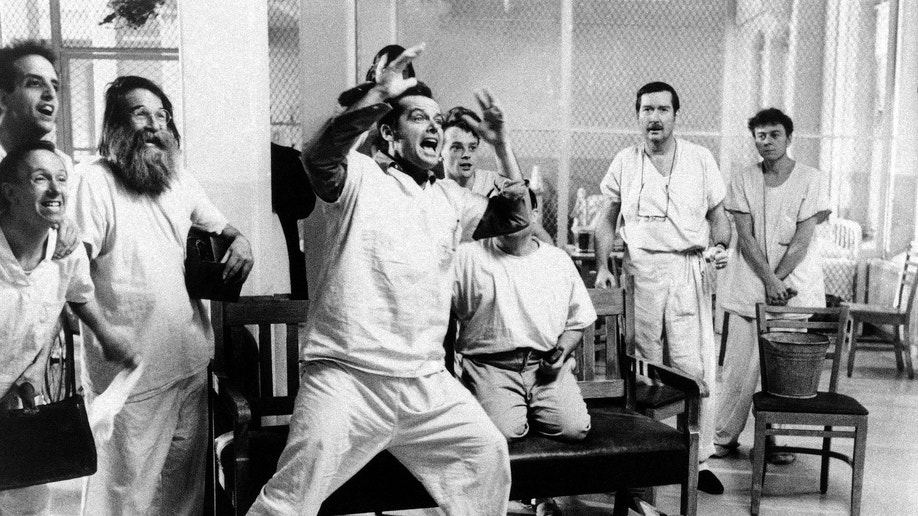 Cuckoos Nest Actress Says Her Nurse Ratched Character Is Too Cruel