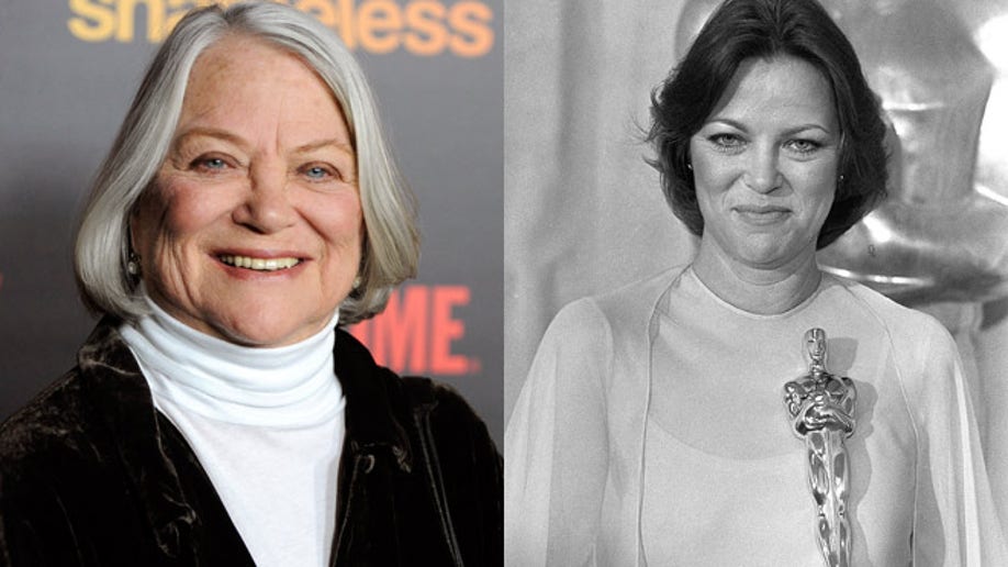 Cuckoos Nest Actress Says Her Nurse Ratched Character Is Too Cruel