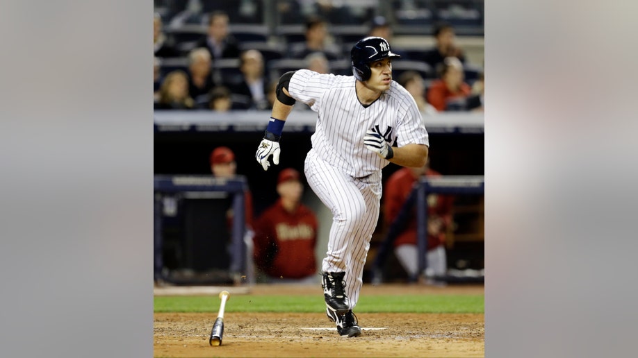 68b172e2-Diamondbacks Yankees Baseball