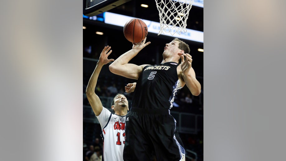 f46320ba-Mississippi Georgia Tech Basketball