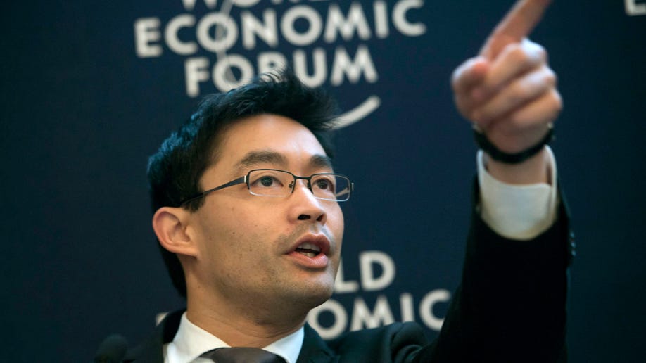 2df9b9c6-Switzerland Davos Forum