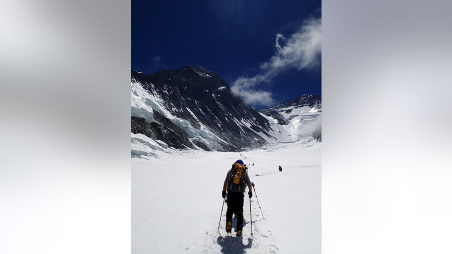 d430260f-Nepal Everest Japan Oldest Climber