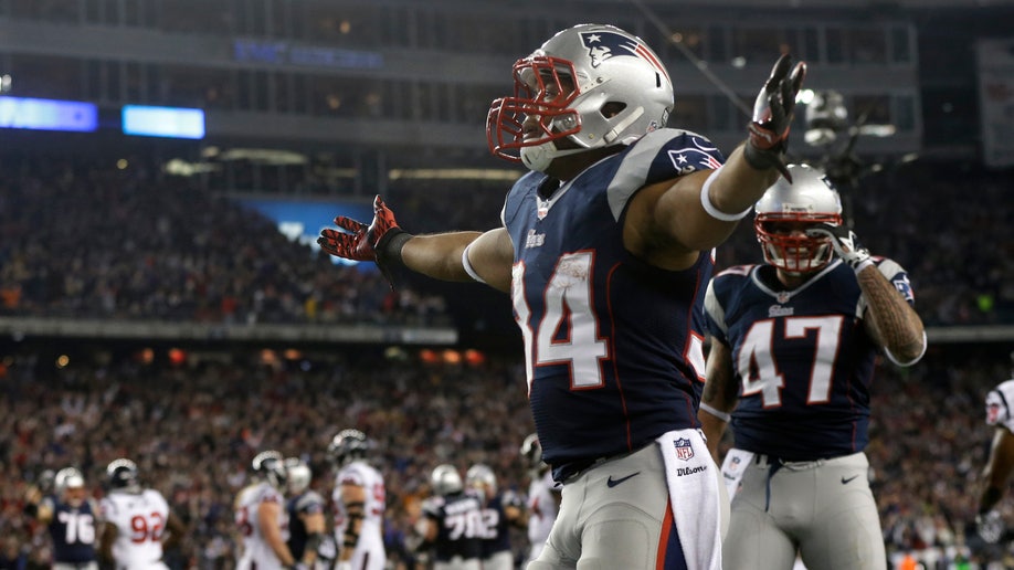 22fa7245-Texans Patriots Football