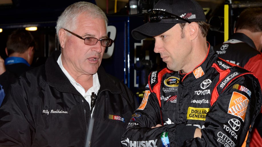 34f96039-NASCAR Texas Auto Racing