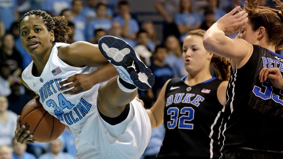 d205f655-Duke North Carolina Basketball