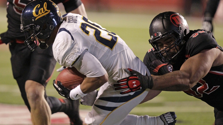 Draft Lotulelei Football