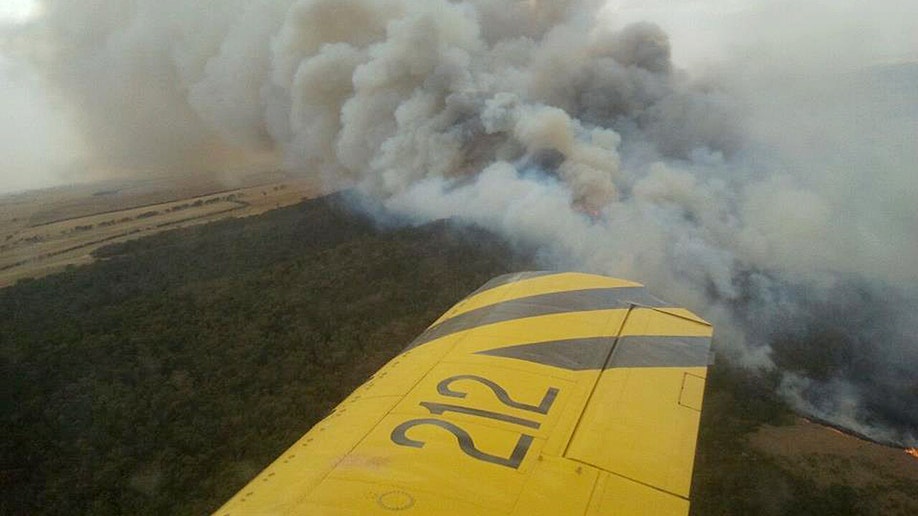 fc87f5c5-Australia Wildfires