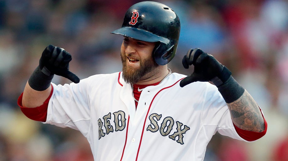 e9ddab9a-Phillies Red Sox Baseball