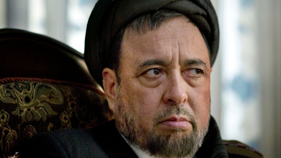 7a1822a6-Afghanistan Taliban Leader