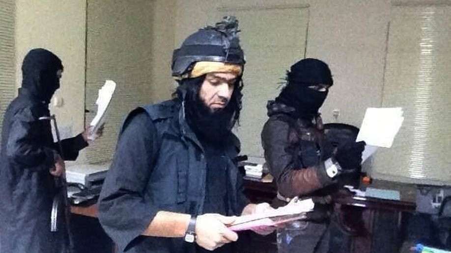 8aef6821-Mideast Iraq Al-Qaida Baghdadi