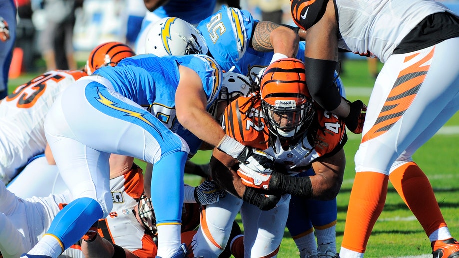 ac325bec-Bengals Chargers Football