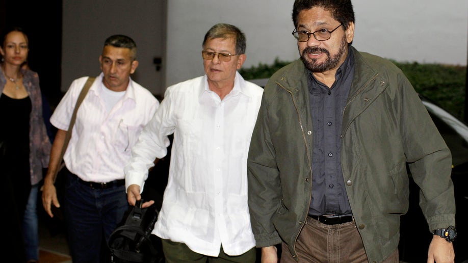 a9694d6b-Cuba Colombia Peace Talks