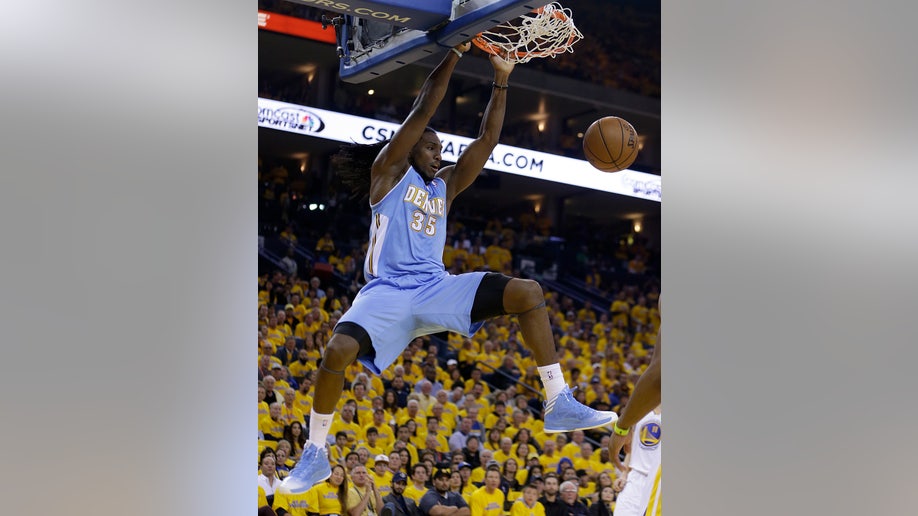 6be332e7-Warriors Nuggets Basketball