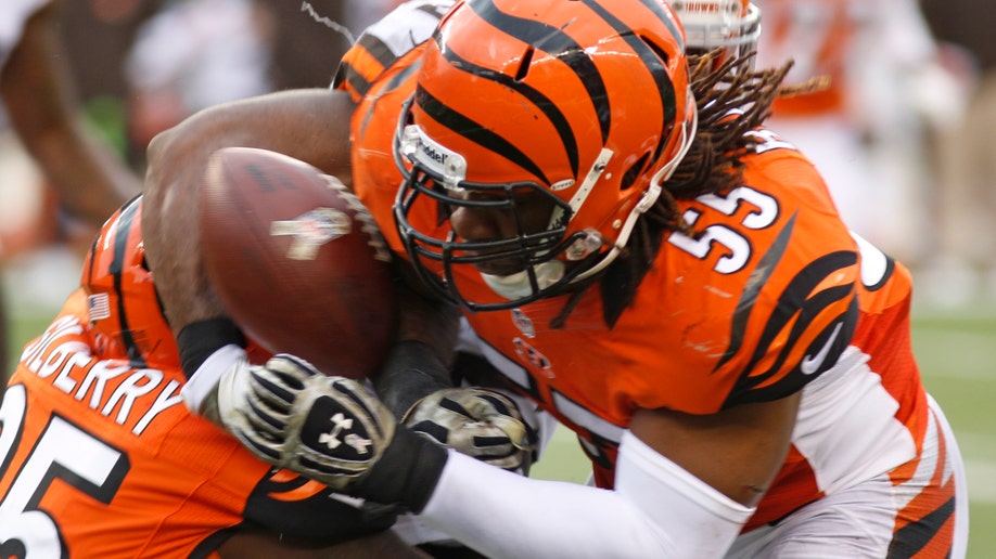 d5e1ef39-Browns Bengals Football