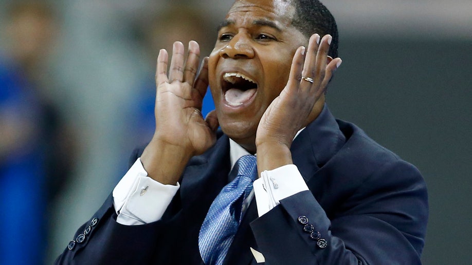 Morehead State UCLA Basketball