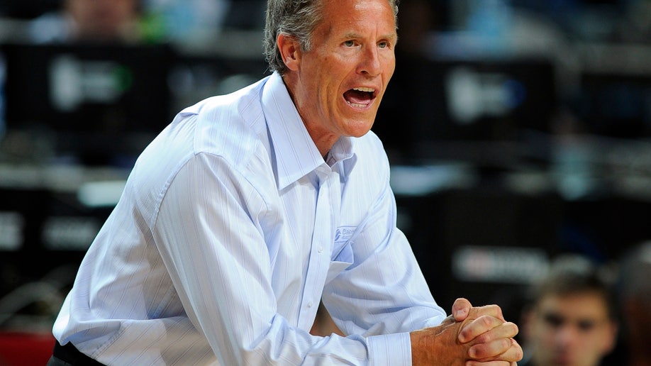 Hopeful Assistants Basketball