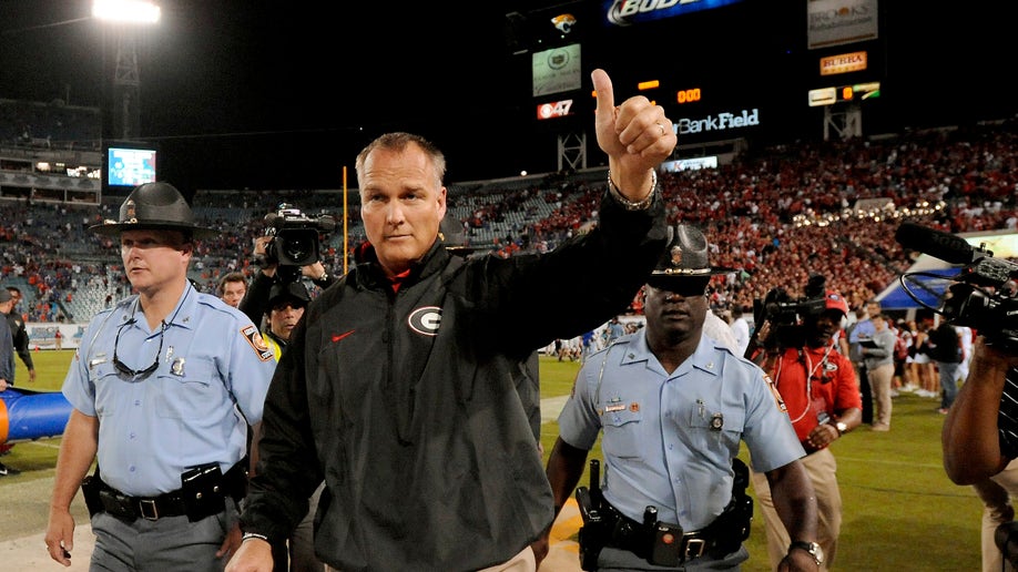 d62206b9-Georgia Florida Football