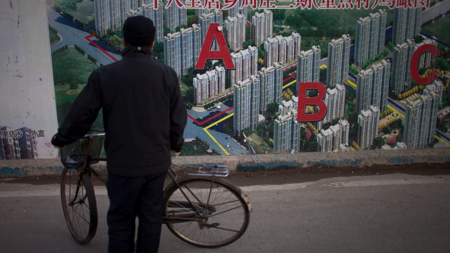 993ed817-China Economy