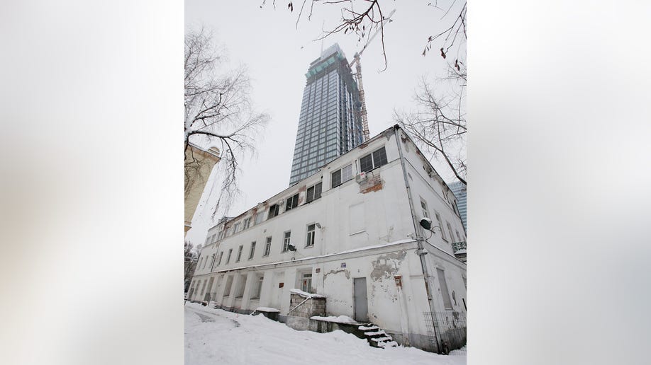 59cd5079-Poland Threatened Ghetto Building