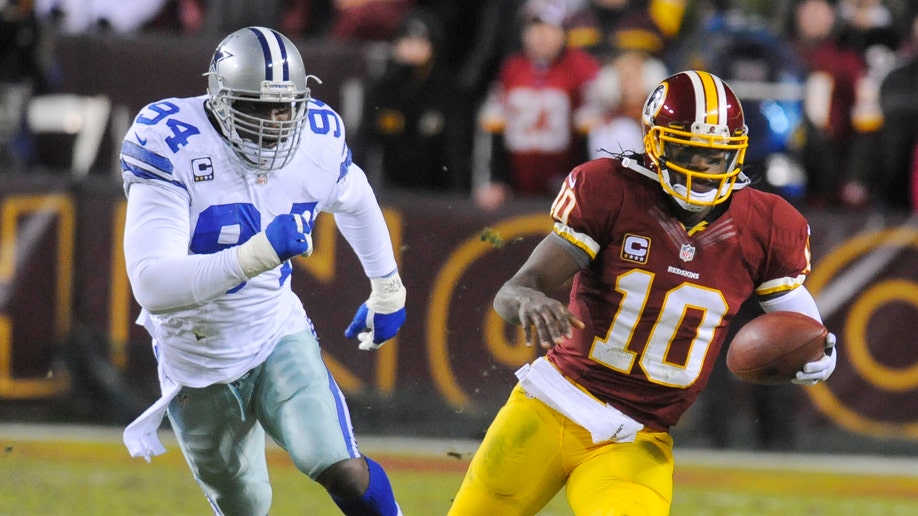 2014315c-Cowboys Redskins Football