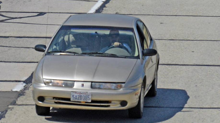 California kidnapping suspect believed killed in shootout Fox News