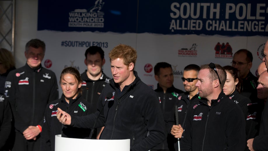 fdc03523-Britain Prince Harry South Pole