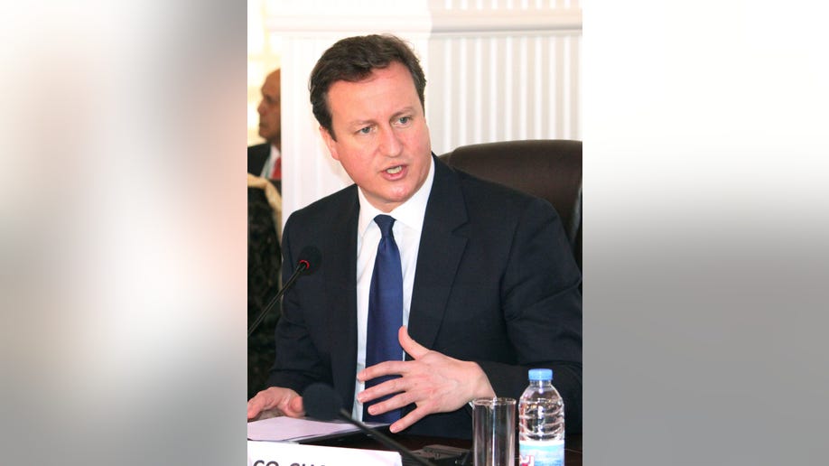 Liberia Cameron