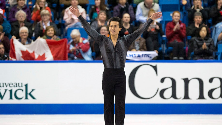 2156fa03-Skate Canada Figure Skating