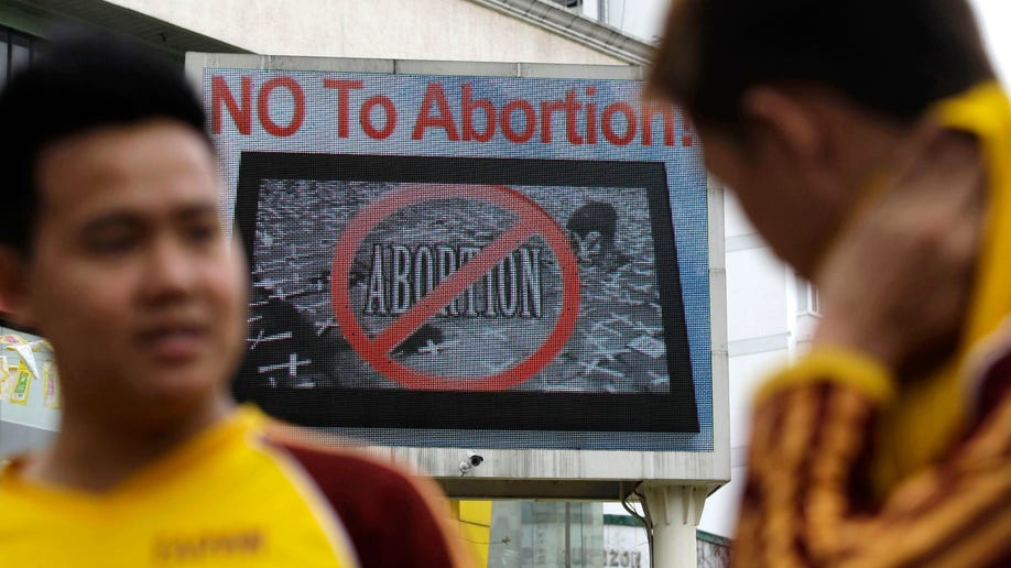 Philippines Contraceptives