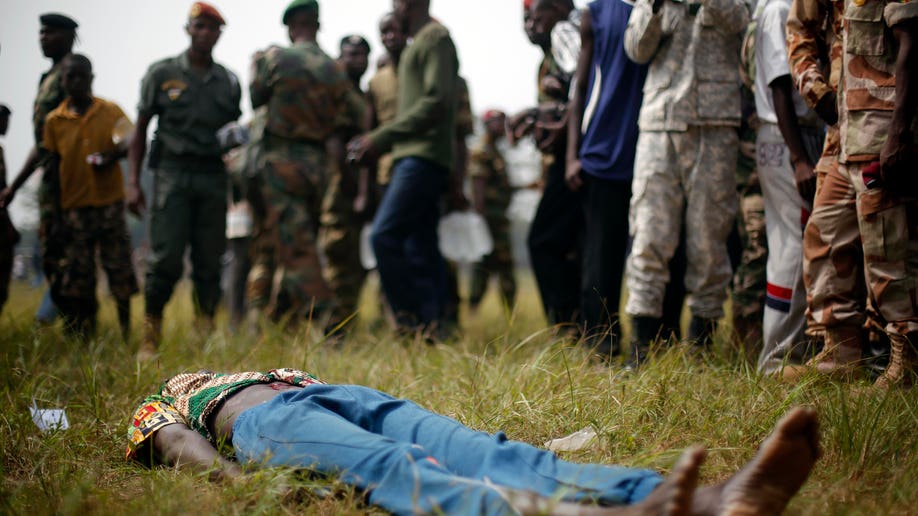 f6e3d038-Central African Republic