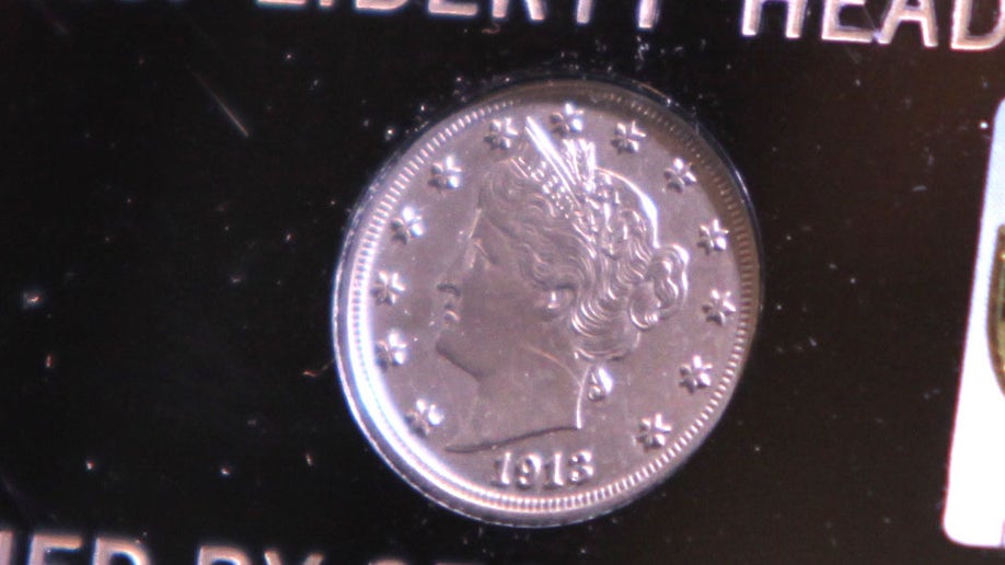 74ce0100-Million Dollar Nickel