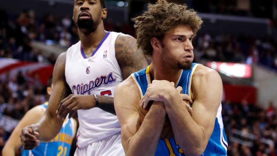 9c2a73ae-Hornets Clippers Basketball