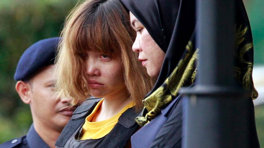 2 teka-teki menantang memiliki satu kesamaan: Malaysia