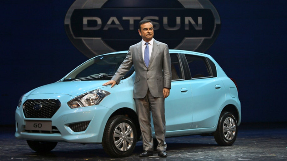 f76afaf5-India Nissan Datsun Reborn