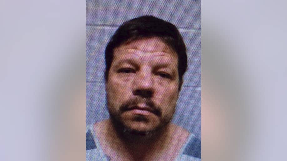 Police Manhunt for Oklahoma suspect Michael Vance is over Fox News