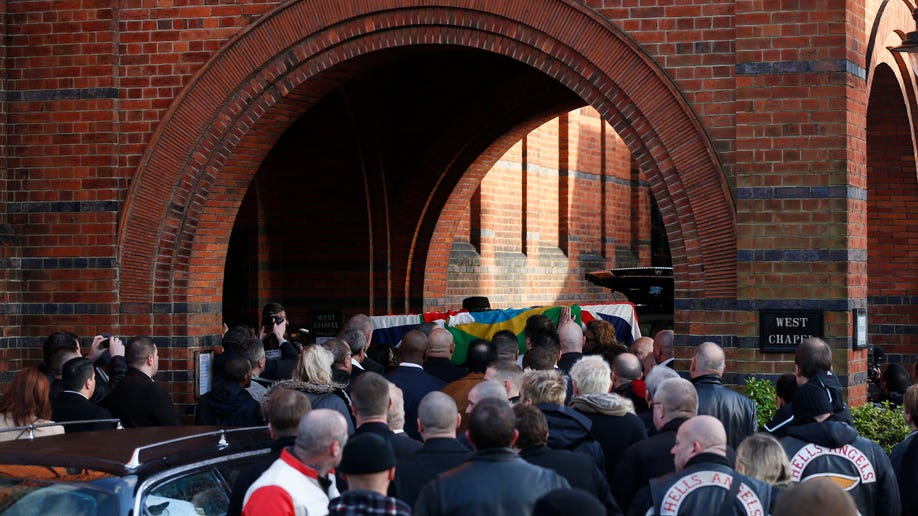 f81f6abc-Britain Ronnie Biggs Funeral